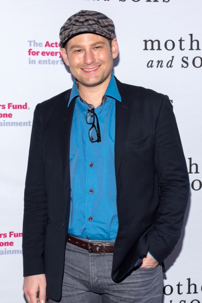 Photo Coverage: Brian Dennehy, Tonya Pinkins & More Support MOTHERS AND SONS at Actors Fund Benefit Performance Image