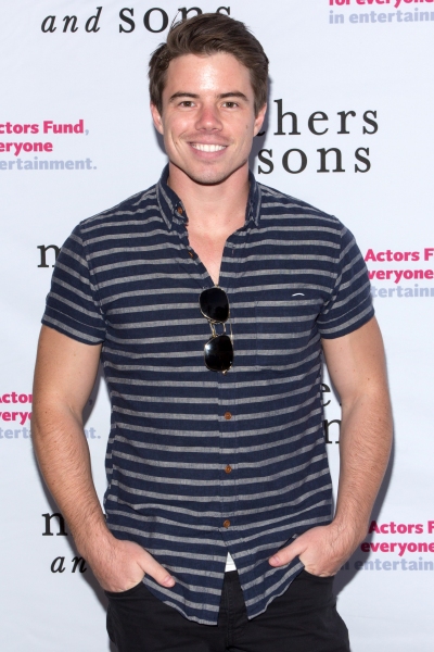 Photo Coverage: Brian Dennehy, Tonya Pinkins & More Support MOTHERS AND SONS at Actors Fund Benefit Performance Image