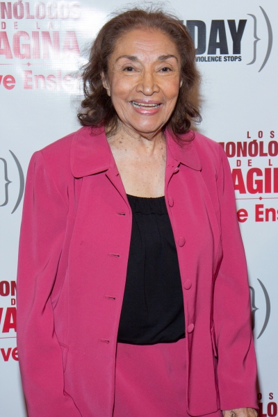Photo Coverage: Inside Opening Night of LOS MONOLOGOS DE LA VAGINA Image