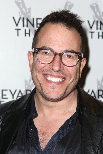Photo Coverage: Inside Opening Night Arrivals for TOO MUCH SUN at Vineyard Theatre Image