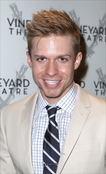 Photo Coverage: Inside Opening Night Arrivals for TOO MUCH SUN at Vineyard Theatre Image