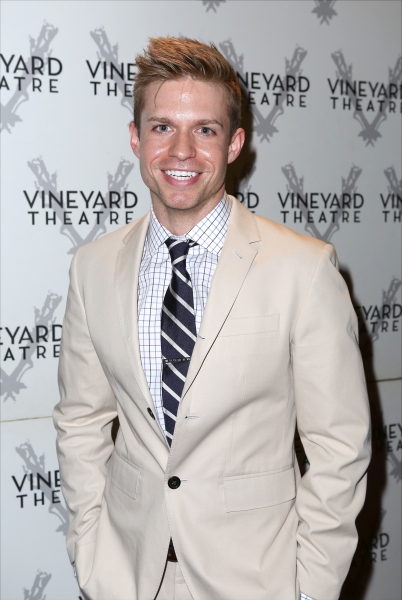 Photo Coverage: Inside Opening Night Arrivals for TOO MUCH SUN at Vineyard Theatre Image