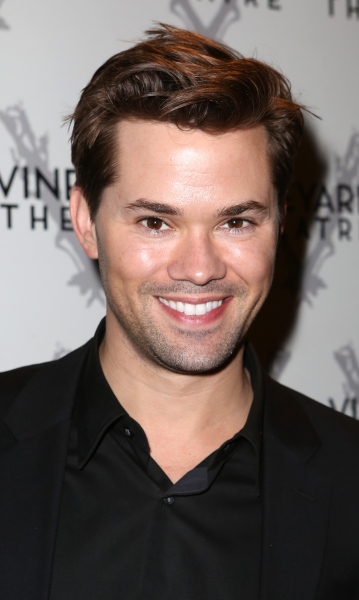 Photo Coverage: Inside Opening Night Arrivals for TOO MUCH SUN at Vineyard Theatre Image