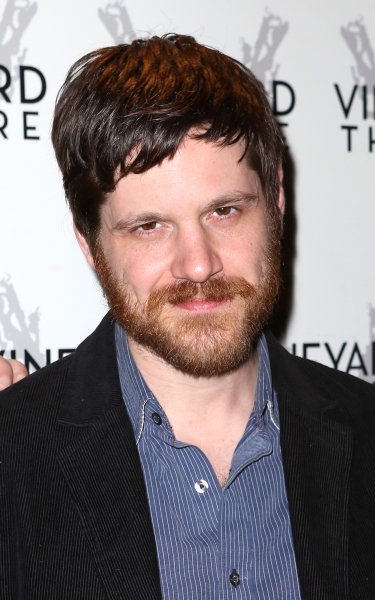 Photo Coverage: Inside Opening Night Arrivals for TOO MUCH SUN at Vineyard Theatre Image