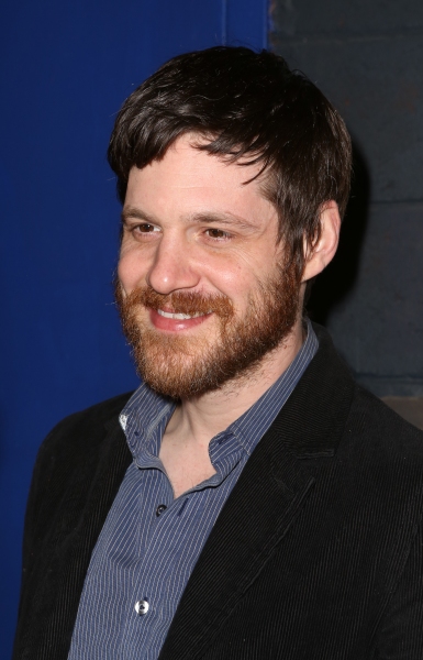 Photo Coverage: Inside Opening Night Arrivals for TOO MUCH SUN at Vineyard Theatre Image