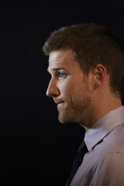 Photo Coverage: TOO  MUCH SUN Company Celebrates Opening Night!  Image