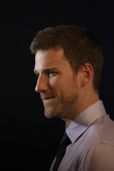 Photo Coverage: TOO  MUCH SUN Company Celebrates Opening Night!  Image