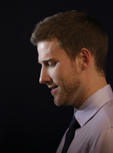 Photo Coverage: TOO  MUCH SUN Company Celebrates Opening Night!  Image