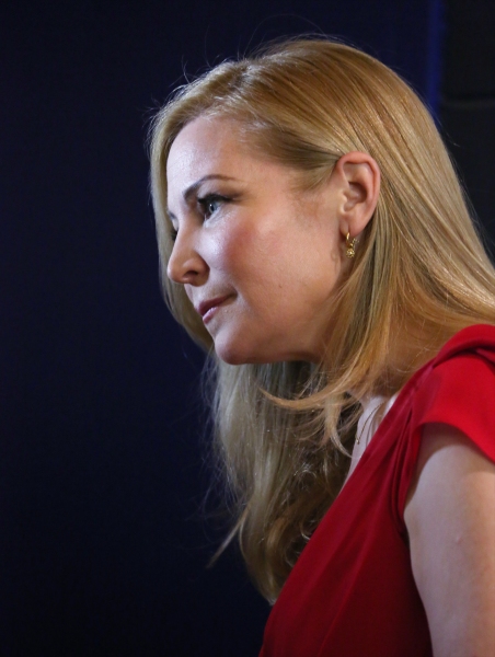 Photo Coverage: TOO  MUCH SUN Company Celebrates Opening Night!  Image