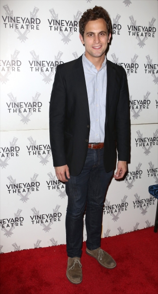 Photo Coverage: TOO  MUCH SUN Company Celebrates Opening Night!  Image