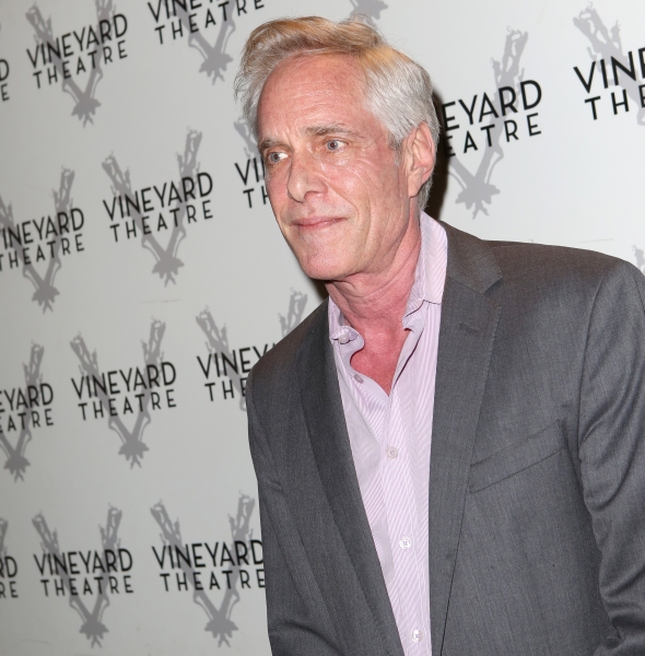 Photo Coverage: TOO MUCH SUN Company Celebrates Opening Night! Image