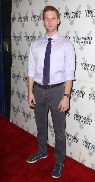 Photo Coverage: TOO MUCH SUN Company Celebrates Opening Night! Image