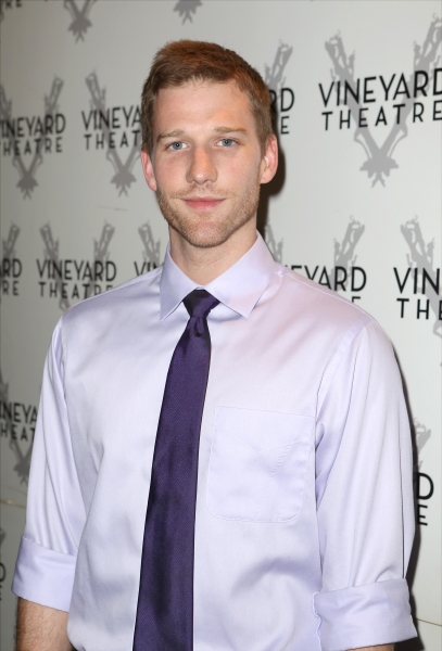 Photo Coverage: TOO  MUCH SUN Company Celebrates Opening Night!  Image