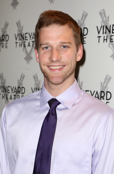 Photo Coverage: TOO  MUCH SUN Company Celebrates Opening Night!  Image