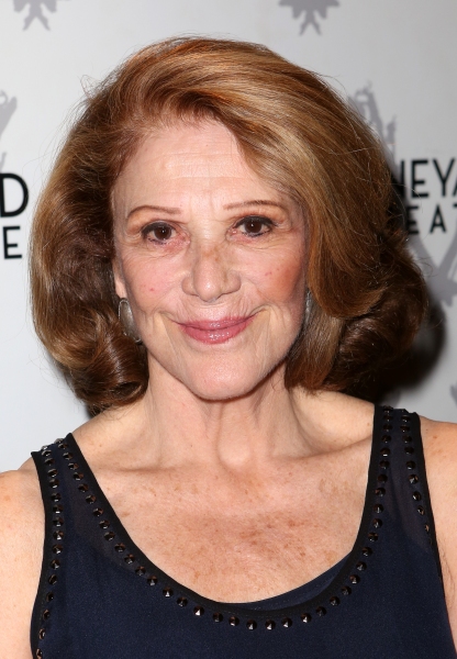 Photo Coverage: TOO  MUCH SUN Company Celebrates Opening Night!  Image