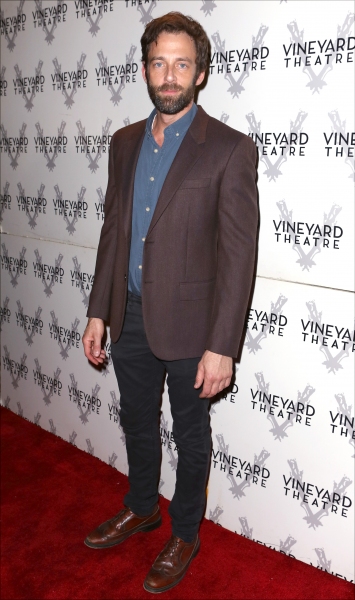 Photo Coverage: TOO  MUCH SUN Company Celebrates Opening Night!  Image