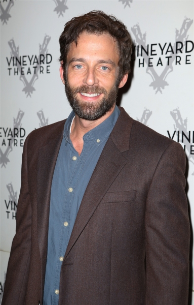 Photo Coverage: TOO  MUCH SUN Company Celebrates Opening Night!  Image