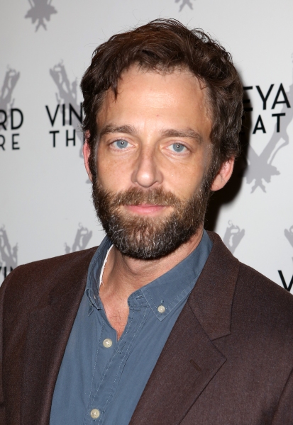 Photo Coverage: TOO  MUCH SUN Company Celebrates Opening Night!  Image