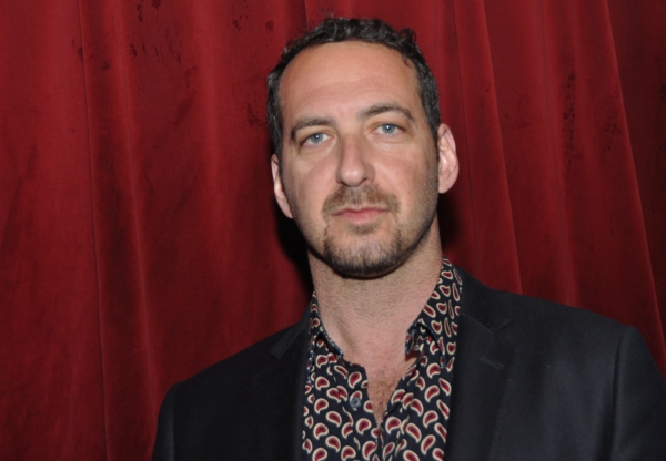 Photo Coverage: Backstage at the 2014 Obie Awards with Tamara Tunie, Hamish Linklater & More! Image