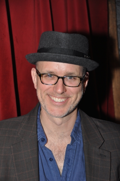Photo Coverage: Backstage at the 2014 Obie Awards with Tamara Tunie, Hamish Linklater & More! Image