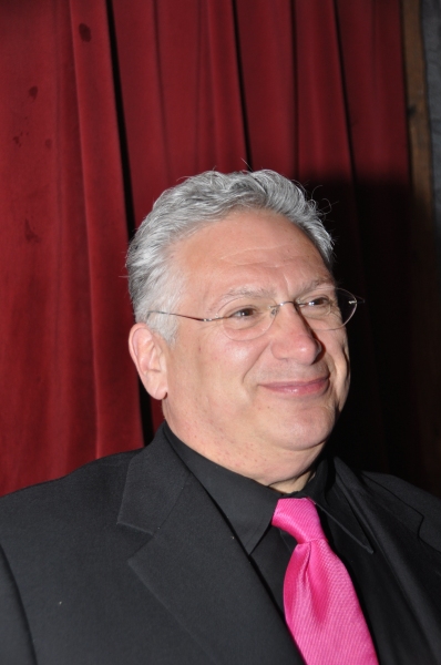 Harvey Fierstein Photo