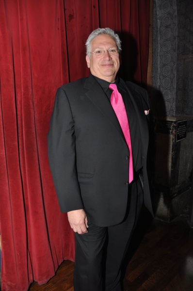 Harvey Fierstein Photo