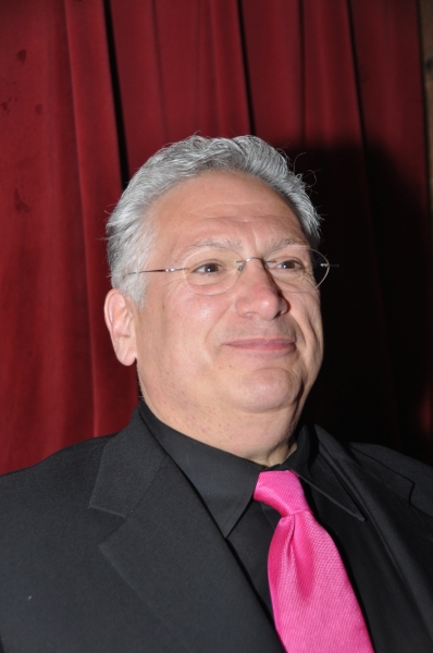 Harvey Fierstein Photo