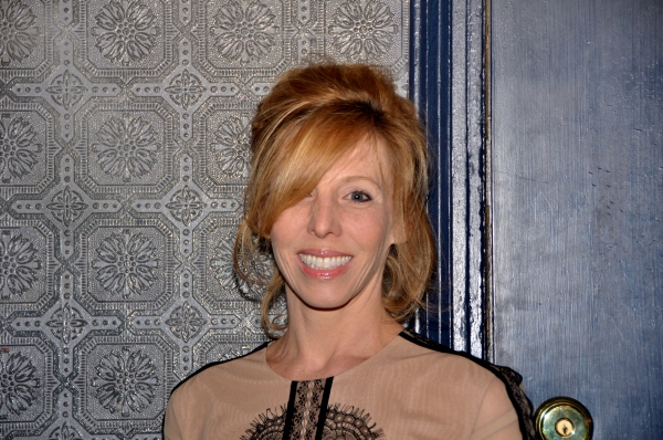 Photo Coverage: Backstage at the 2014 Obie Awards with Tamara Tunie, Hamish Linklater & More! 