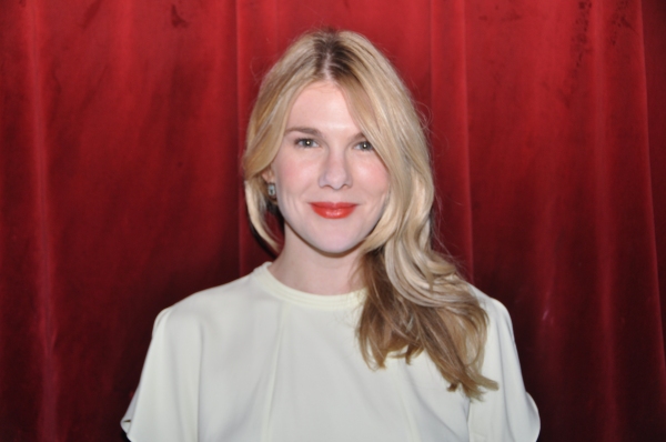 Photo Coverage: Backstage at the 2014 Obie Awards with Tamara Tunie, Hamish Linklater & More! Image