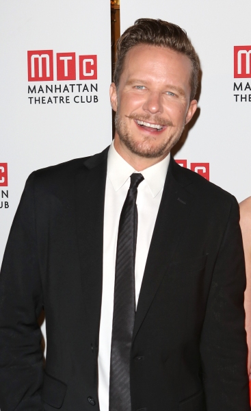 Will Chase  Photo