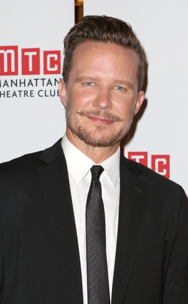 Will Chase  Photo