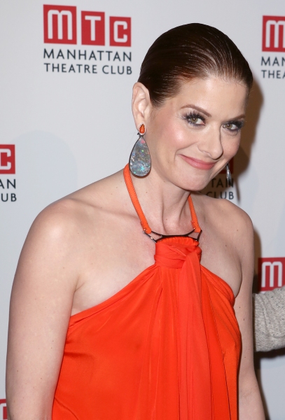 Debra Messing  Photo