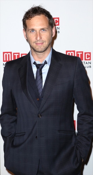Photo Coverage: On the Red Carpet for MTC's Spring Gala with Debra Messing, Judith Light & More!  Image