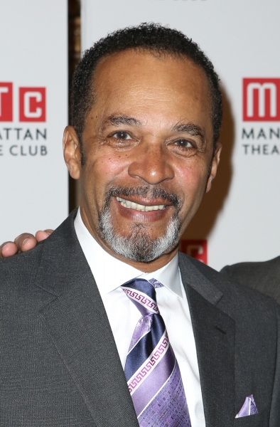 Photo Coverage: On the Red Carpet for MTC's Spring Gala with Debra Messing, Judith Light & More!  Image