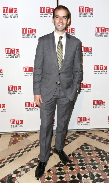 Photo Coverage: On the Red Carpet for MTC's Spring Gala with Debra Messing, Judith Light & More!  Image