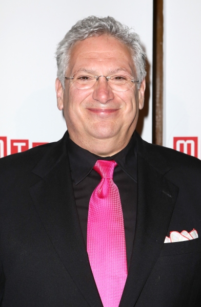 Harvey Fierstein Photo