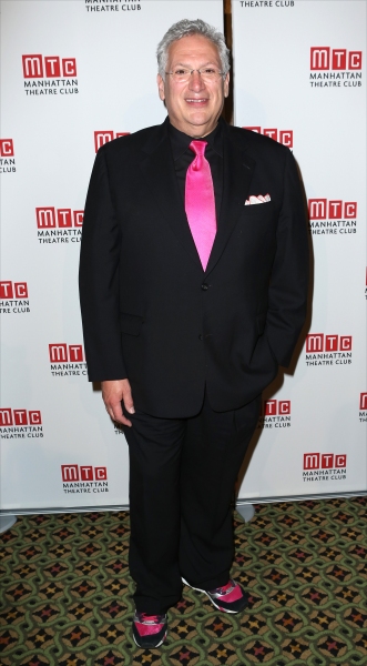 Photo Coverage: On the Red Carpet for MTC's Spring Gala with Debra Messing, Judith Light & More! 