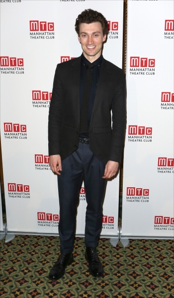 Photo Coverage: On the Red Carpet for MTC's Spring Gala with Debra Messing, Judith Light & More!  Image