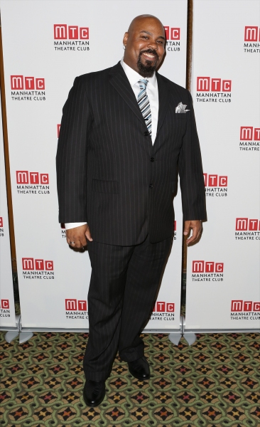 Photo Coverage: On the Red Carpet for MTC's Spring Gala with Debra Messing, Judith Light & More!  Image