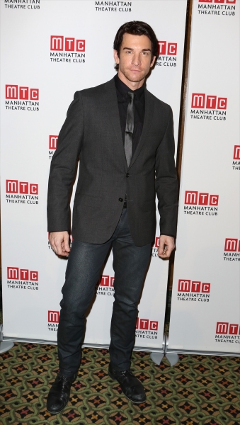 Photo Coverage: On the Red Carpet for MTC's Spring Gala with Debra Messing, Judith Light & More! 