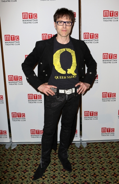 Photo Coverage: On the Red Carpet for MTC's Spring Gala with Debra Messing, Judith Light & More!  Image