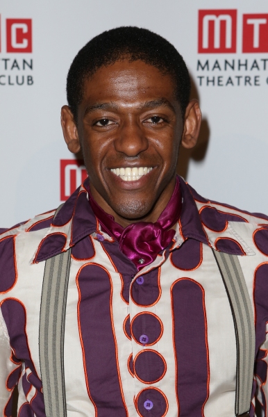 Photo Coverage: On the Red Carpet for MTC's Spring Gala with Debra Messing, Judith Light & More!  Image