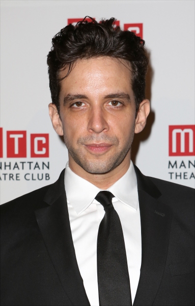 Photo Coverage: On the Red Carpet for MTC's Spring Gala with Debra Messing, Judith Light & More!  Image