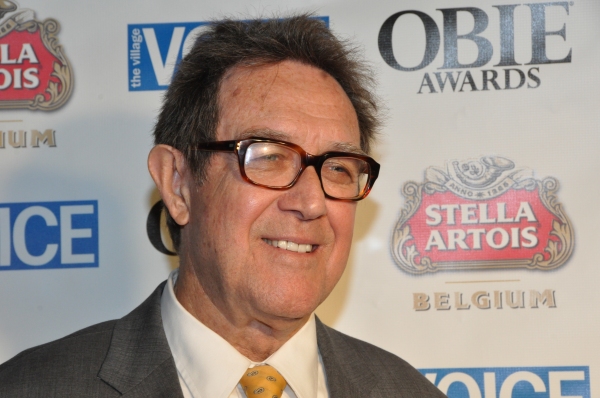 Photo Coverage: Obie Award Winners Celebrate Backstage! Image