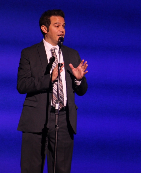Photo Coverage: Denzel Washington Celebrates Talented Youth at BROADWAY JUNIOR! Image