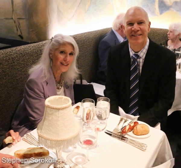 Photo Coverage: Hal Linden Plays Cafe Carlyle Image