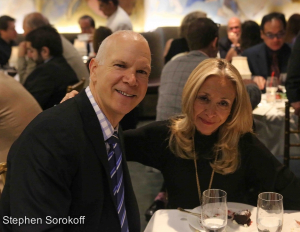Photo Coverage: Hal Linden Plays Cafe Carlyle Image