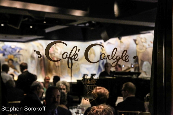 Photo Coverage: Hal Linden Plays Cafe Carlyle Image