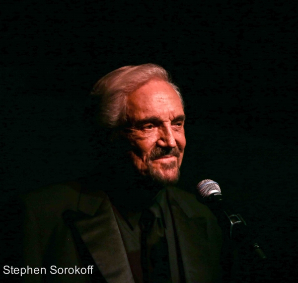 Photo Coverage: Hal Linden Plays Cafe Carlyle Image