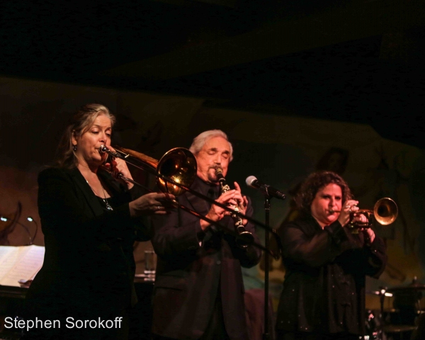Photo Coverage: Hal Linden Plays Cafe Carlyle Image